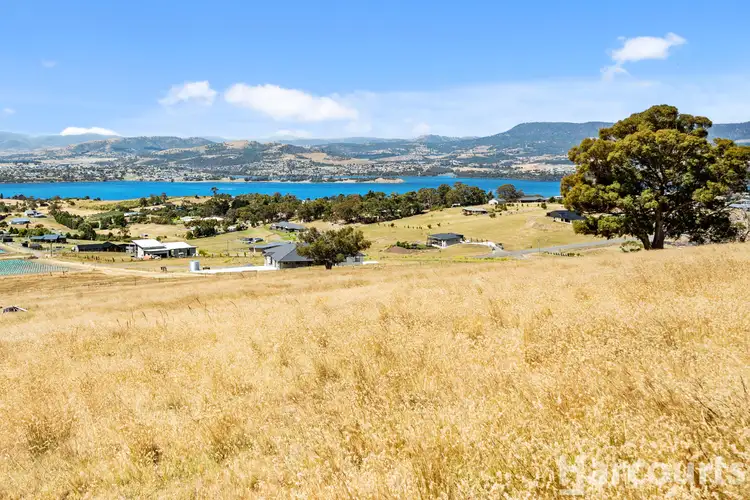LOT 1, 2 & 3, 195 Black Snake Road, Granton TAS 7030