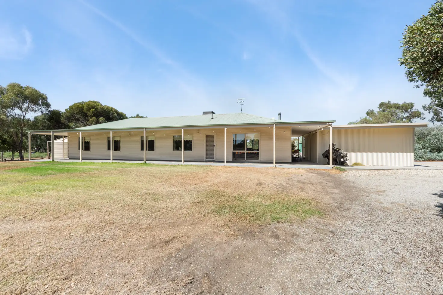 Main view of Homely house listing, 101 McMillans Road, Cohuna VIC 3568