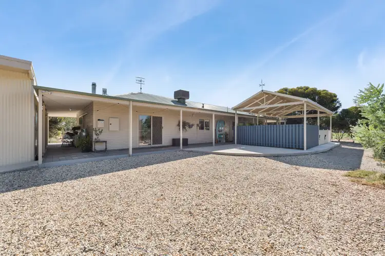 Second view of Homely house listing, 101 McMillans Road, Cohuna VIC 3568