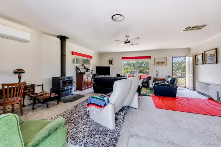 Fifth view of Homely house listing, 101 McMillans Road, Cohuna VIC 3568