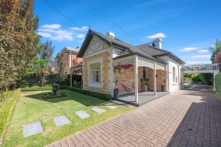 35 Stuart Road