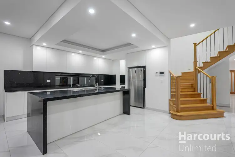 Fifth view of Homely house listing, 18 Celestial Street, Box Hill NSW 2765