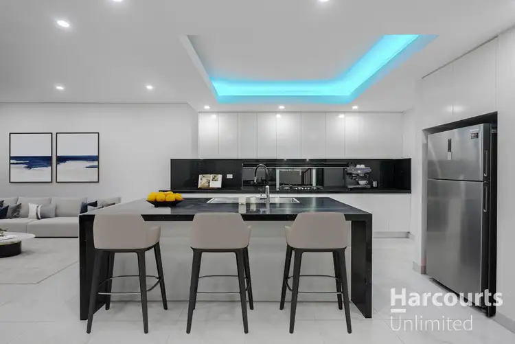 Sixth view of Homely house listing, 18 Celestial Street, Box Hill NSW 2765