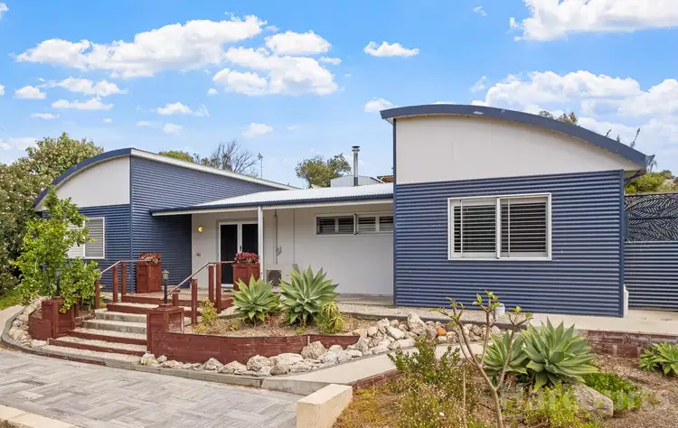 Fourth view of Homely house listing, 6 Yalgorup Court, Preston Beach WA 6215