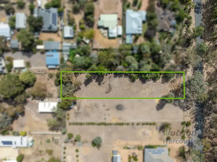 Second view of Homely land listing, 69 Shiffner Street, Violet Town VIC 3669