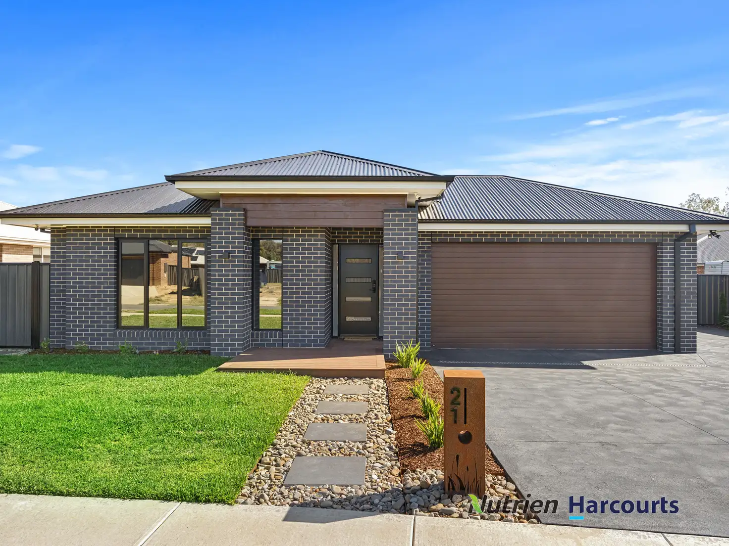 Main view of Homely house listing, 21 William Hovell Way, Yea VIC 3717