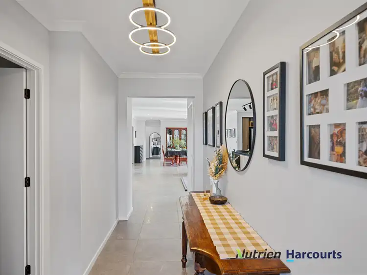 Fourth view of Homely house listing, 21 William Hovell Way, Yea VIC 3717