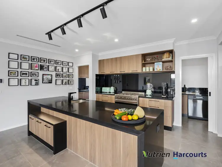 Fifth view of Homely house listing, 21 William Hovell Way, Yea VIC 3717