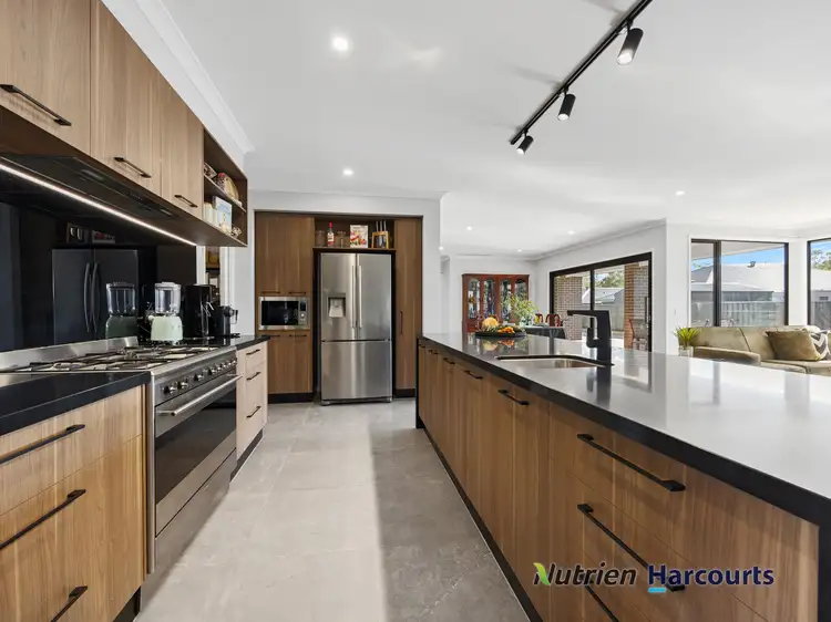 Sixth view of Homely house listing, 21 William Hovell Way, Yea VIC 3717