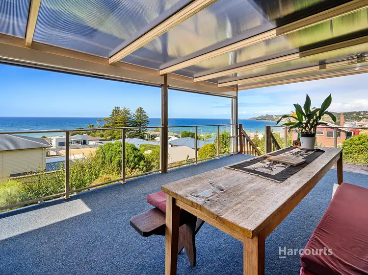 3 Mission Hill Road, Penguin TAS 7316