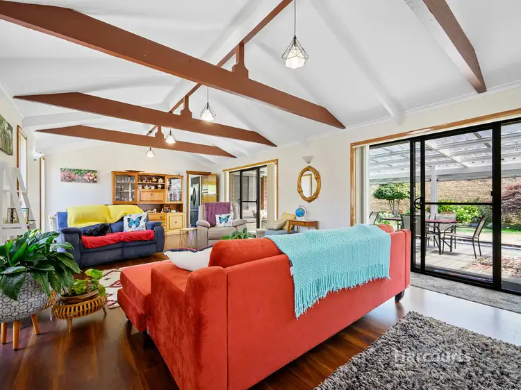 Second view of Homely house listing, 12 Grace Avenue, Wynyard TAS 7325