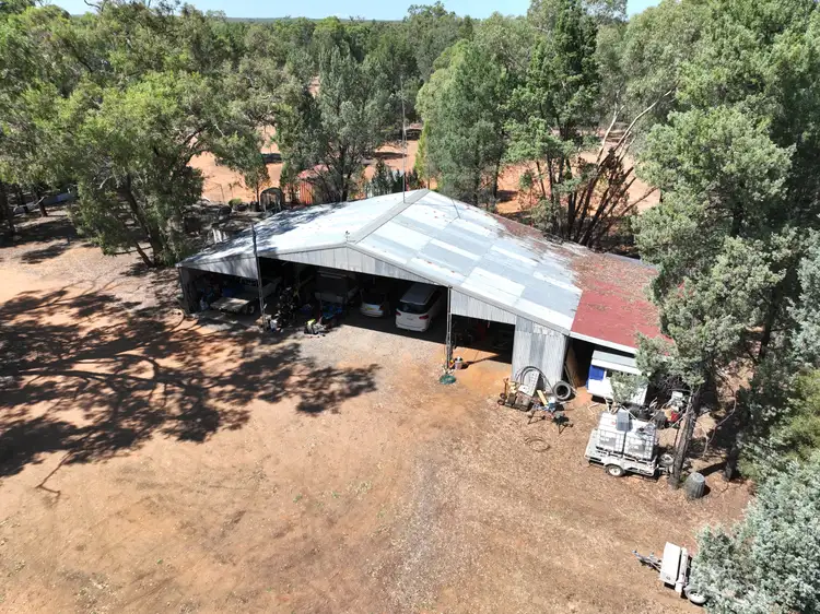 10042 Newell Highway, Narrabri NSW 2390