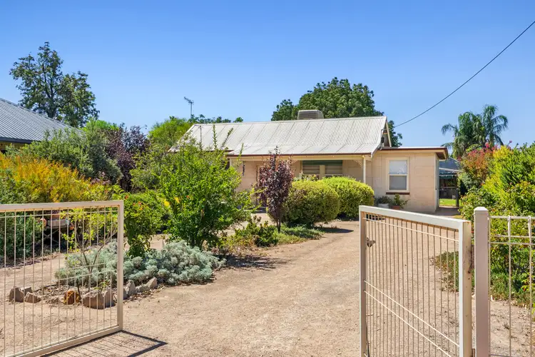 6 Seventeenth Street, Renmark SA 5341