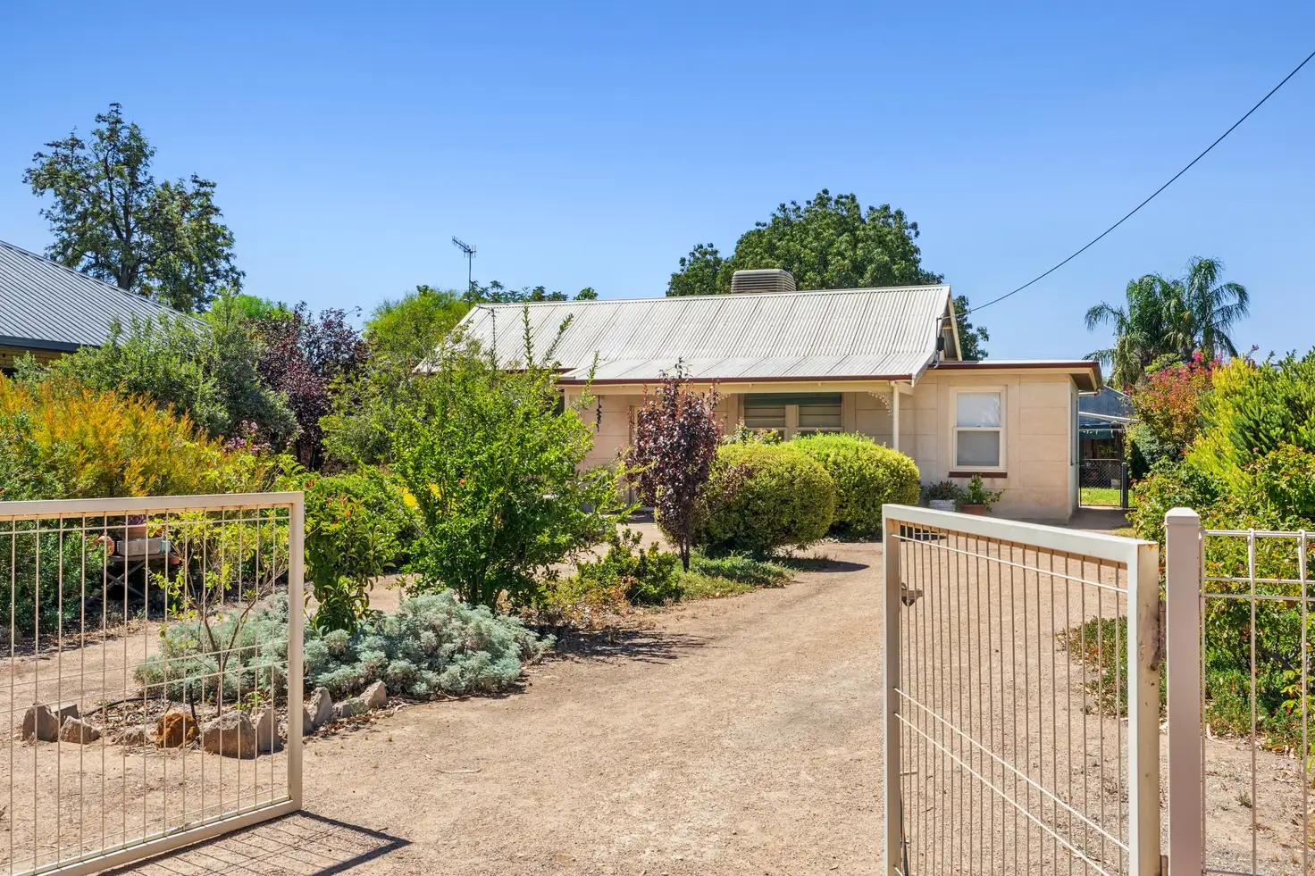 Main view of Homely house listing, 6 Seventeenth Street, Renmark SA 5341