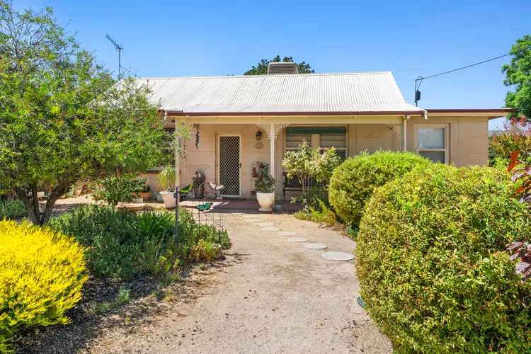 Second view of Homely house listing, 6 Seventeenth Street, Renmark SA 5341