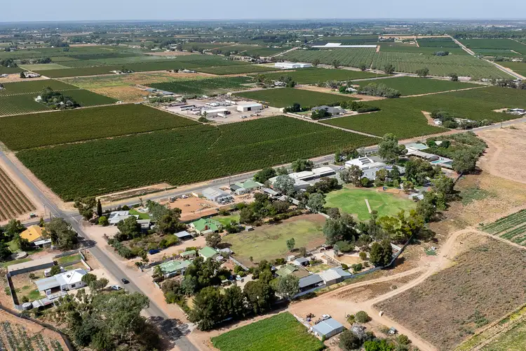 Fourth view of Homely land listing, LOT 2 Eighth Street, Renmark SA 5341
