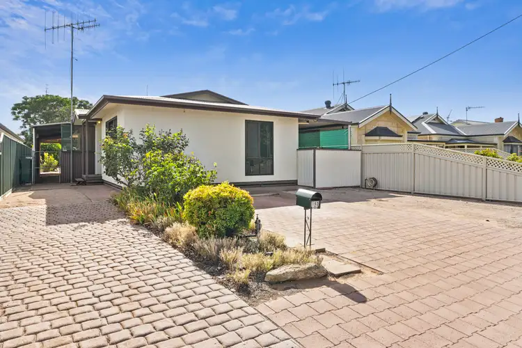 192 Fifteenth Street, Renmark SA 5341