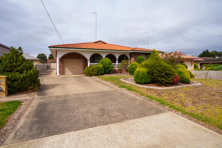 Main view of Homely house listing, 69 Pritchard Street, Manjimup WA 6258