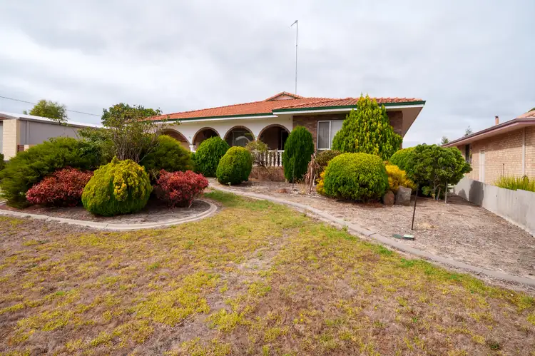 Second view of Homely house listing, 69 Pritchard Street, Manjimup WA 6258