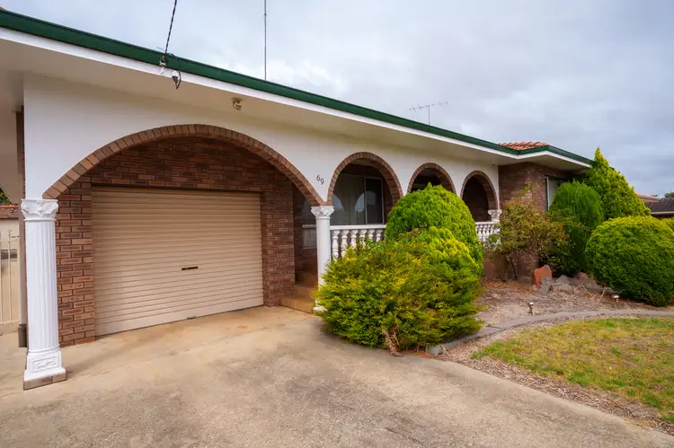 Third view of Homely house listing, 69 Pritchard Street, Manjimup WA 6258