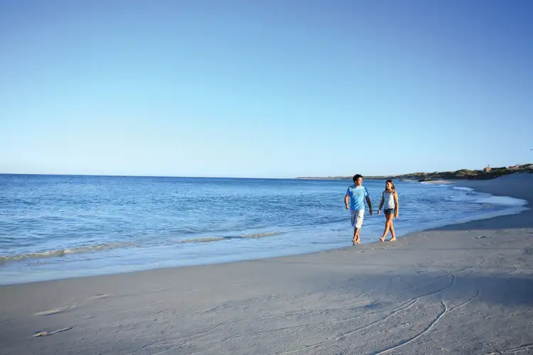 Fifth view of Homely land listing, 9 Bowsprit View, Jindalee WA 6036