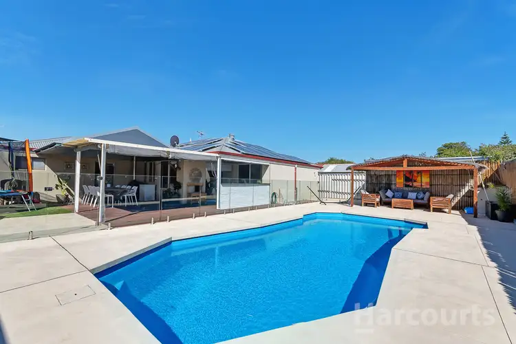 31 Shortridge Way, Quinns Rocks WA 6030