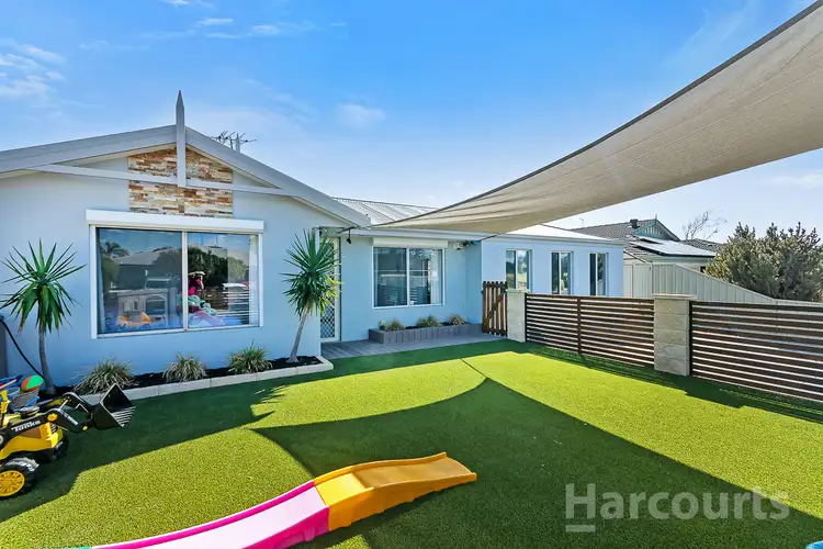 Second view of Homely house listing, 31 Shortridge Way, Quinns Rocks WA 6030