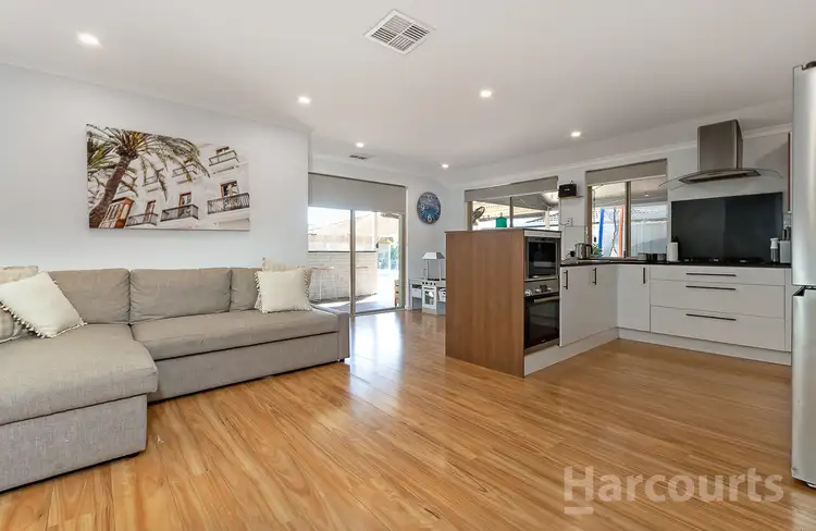 Fourth view of Homely house listing, 31 Shortridge Way, Quinns Rocks WA 6030
