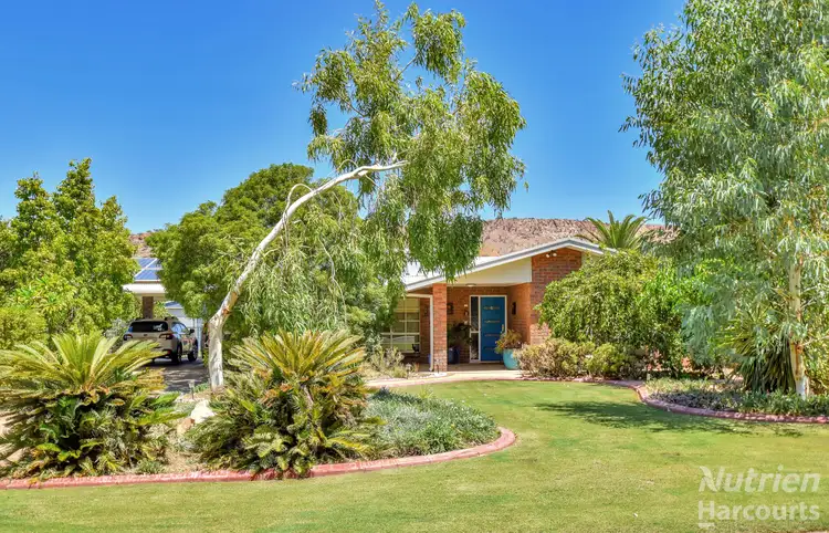 11 Chapman Court, Araluen NT 870