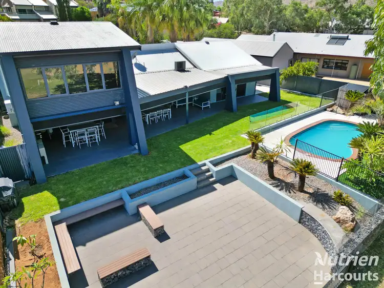 46 Cromwell Drive, Desert Springs NT 870