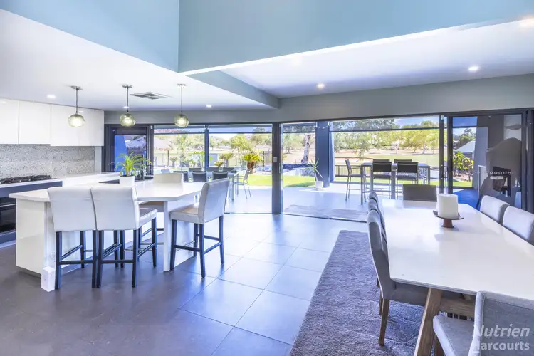 Second view of Homely house listing, 46 Cromwell Drive, Desert Springs NT 870