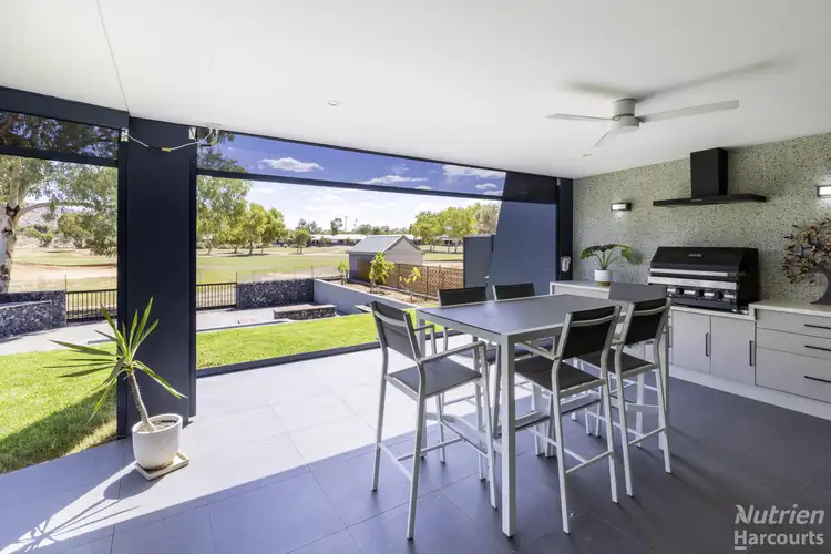 Third view of Homely house listing, 46 Cromwell Drive, Desert Springs NT 870