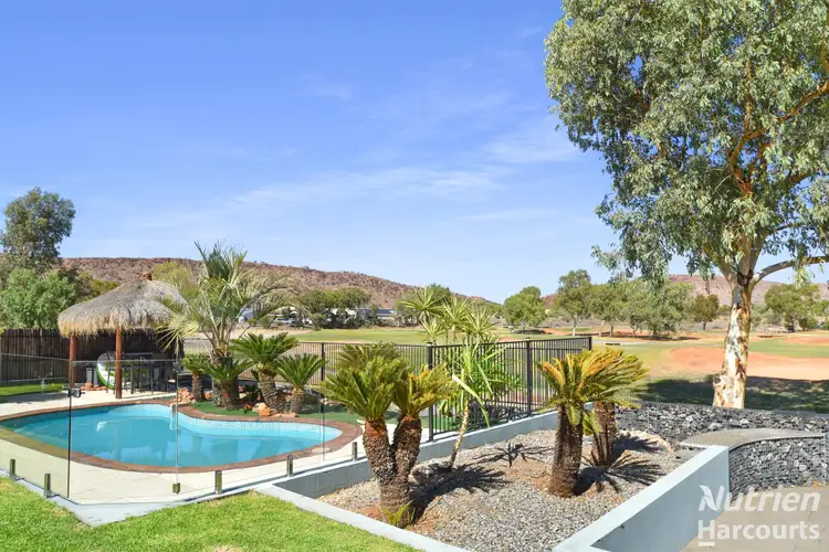 Fourth view of Homely house listing, 46 Cromwell Drive, Desert Springs NT 870