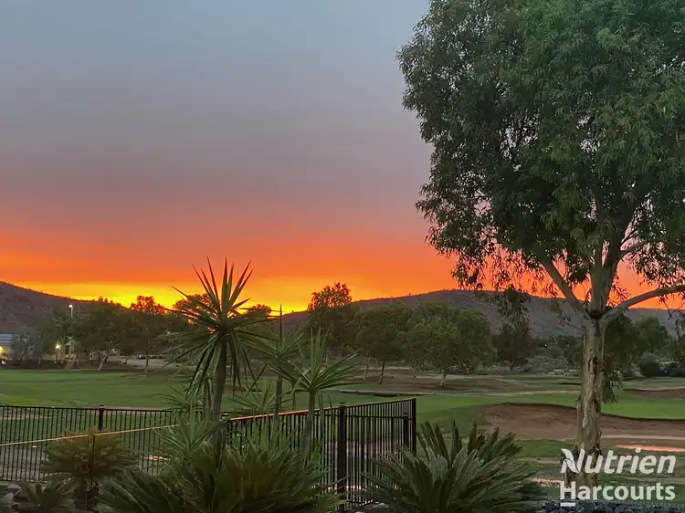 Fifth view of Homely house listing, 46 Cromwell Drive, Desert Springs NT 870