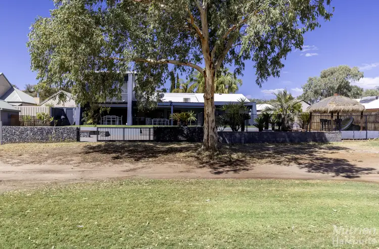 Sixth view of Homely house listing, 46 Cromwell Drive, Desert Springs NT 870