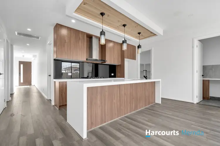 Main view of Homely house listing, 11 Stainer Way, Donnybrook VIC 3064