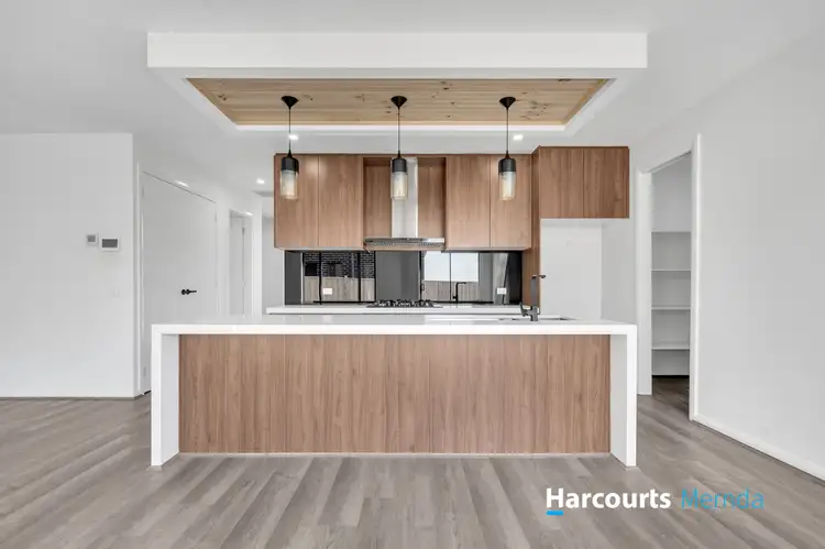 Fourth view of Homely house listing, 11 Stainer Way, Donnybrook VIC 3064