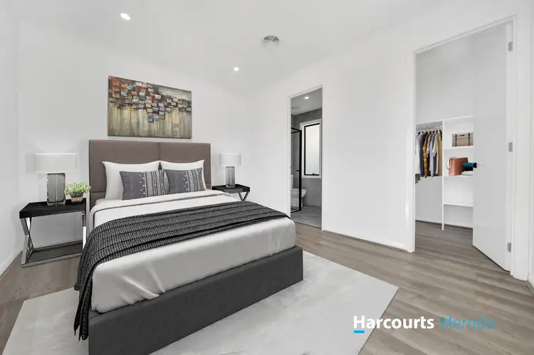 Sixth view of Homely house listing, 11 Stainer Way, Donnybrook VIC 3064