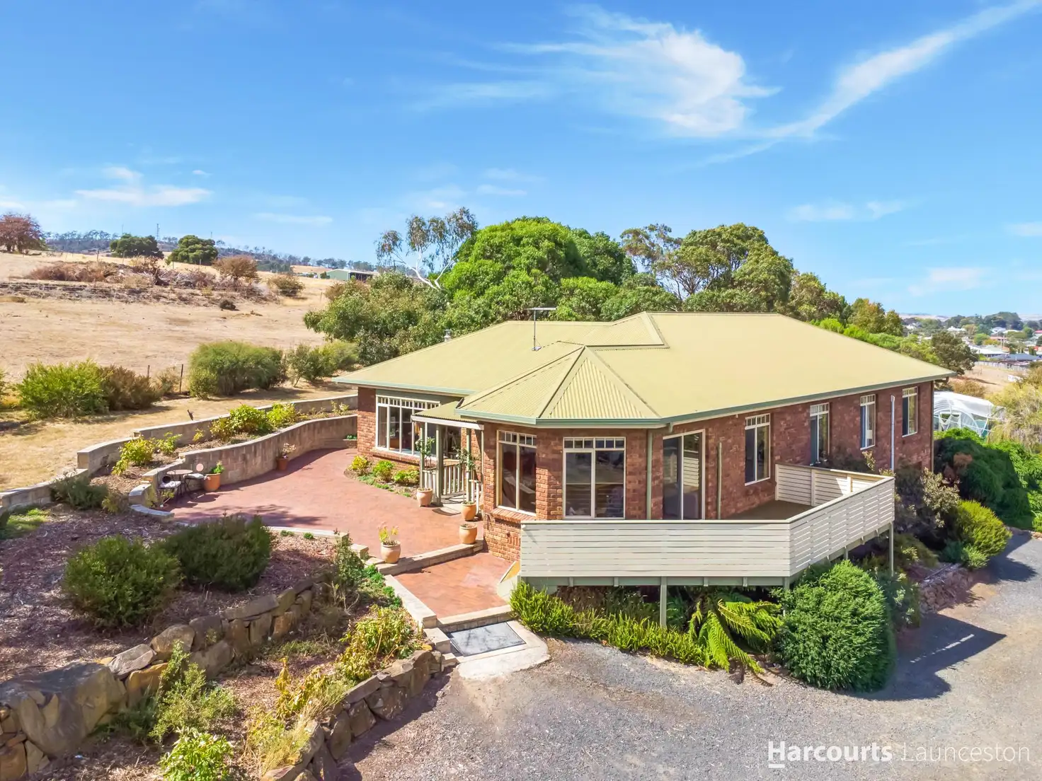 Main view of Homely house listing, 21 Pinsley Drive, St Leonards TAS 7250