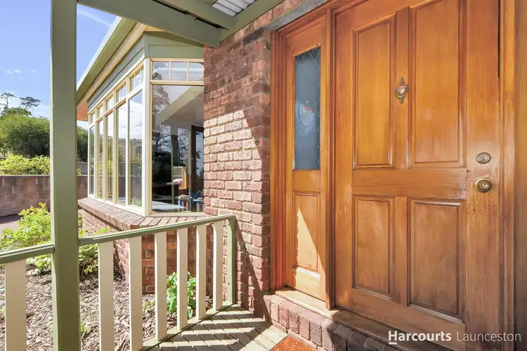Third view of Homely house listing, 21 Pinsley Drive, St Leonards TAS 7250
