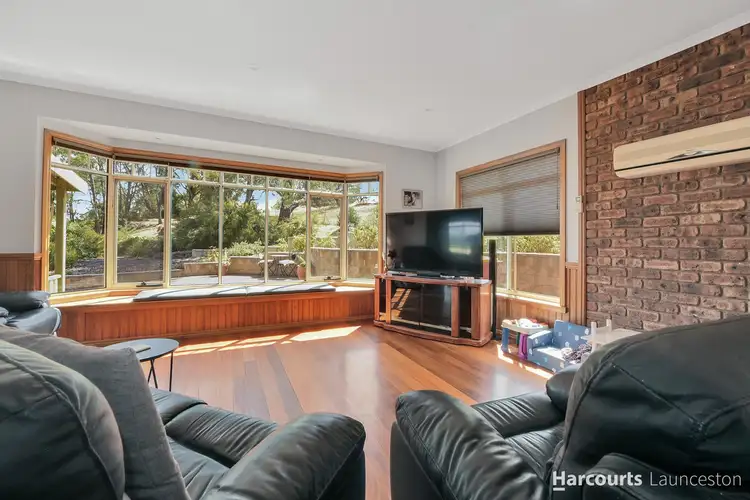 Fourth view of Homely house listing, 21 Pinsley Drive, St Leonards TAS 7250