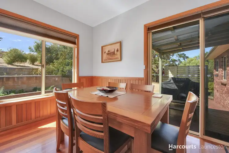 Sixth view of Homely house listing, 21 Pinsley Drive, St Leonards TAS 7250