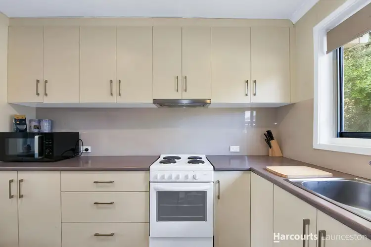 Third view of Homely unit listing, 1/4 Parklands Parade, Newnham TAS 7248
