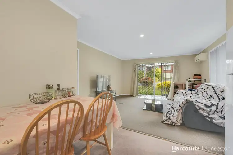 Fourth view of Homely unit listing, 1/4 Parklands Parade, Newnham TAS 7248