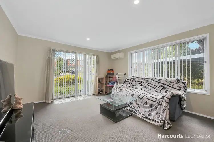 Fifth view of Homely unit listing, 1/4 Parklands Parade, Newnham TAS 7248