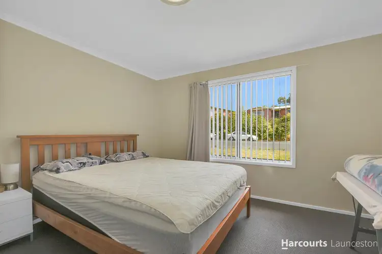 Sixth view of Homely unit listing, 1/4 Parklands Parade, Newnham TAS 7248