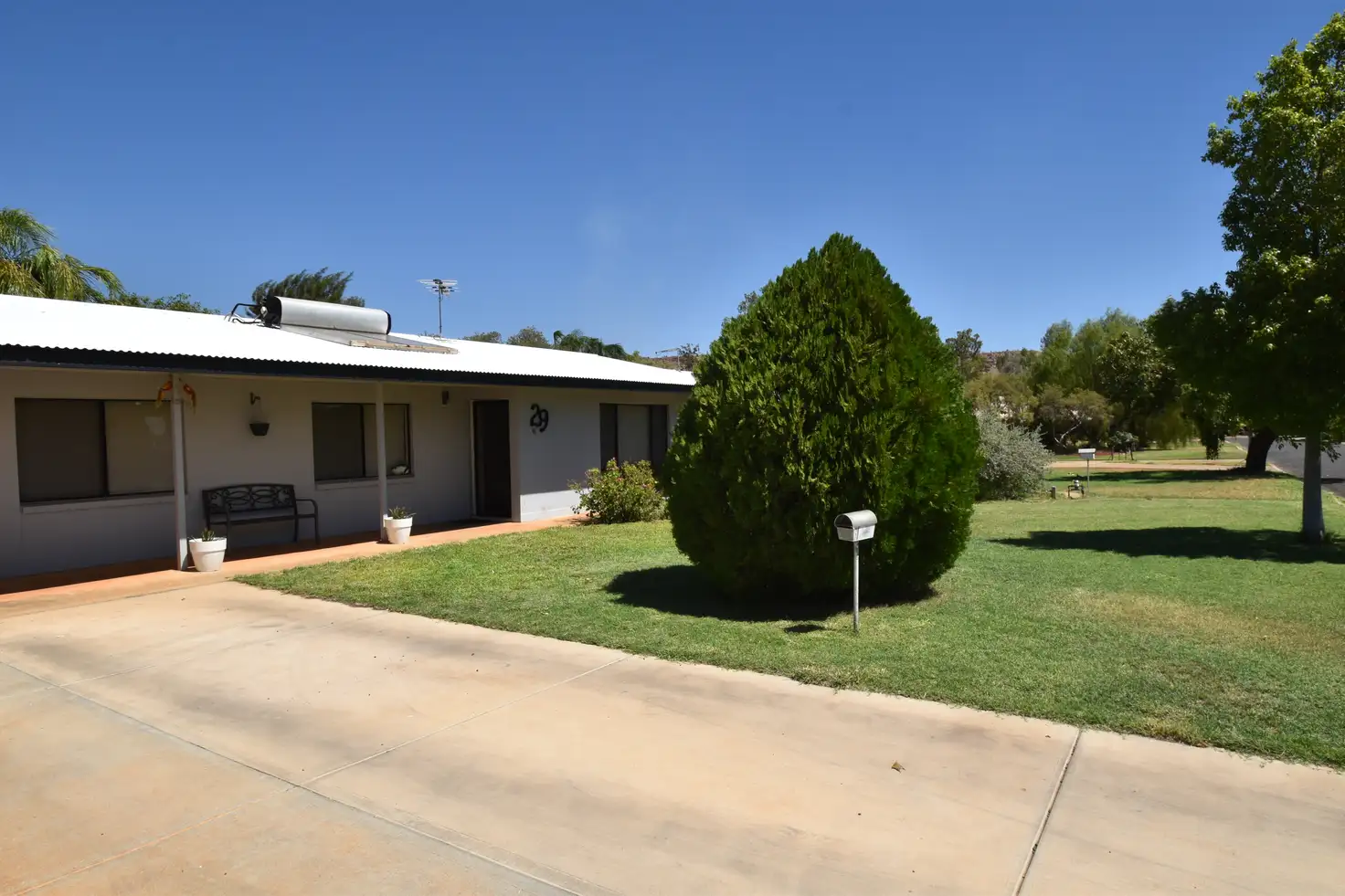 Main view of Homely house listing, 29 De Havilland Drive, Araluen NT 870