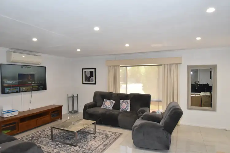 Second view of Homely house listing, 29 De Havilland Drive, Araluen NT 870
