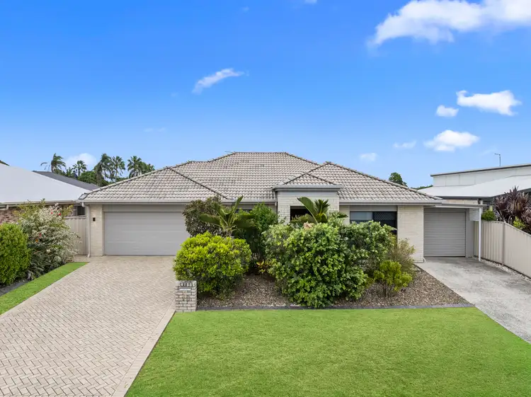 18 Tilia Crt, Bongaree QLD 4507