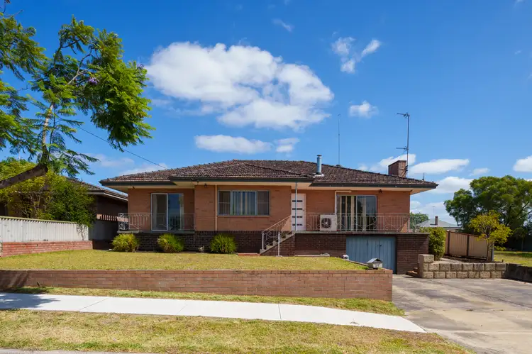 59 Bath Street, Manjimup WA 6258